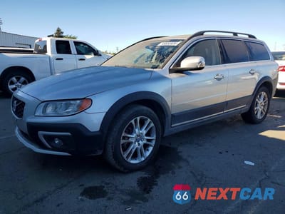 2016 VOLVO XC70 T5 PREMIER YV440MBK4G1247532 - główne zdjęcie licytacji z USA - miniatura