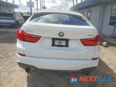 Zdjęcie 6 z 12 samochodu: 2014 BMW 535 IGT VIN:WBA5M2C55ED085668 - miniatura