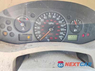 Zdjęcie 9 z 12 samochodu: 2005 FORD FOCUS ZXW VIN:1FAFP36N55W180614 - miniatura