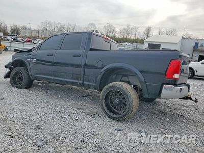 Drugie zdjęcie samochodu z przodu: 2014 RAM 1500 SLT VIN:1C6RR7TT4ES426806 - miniatura