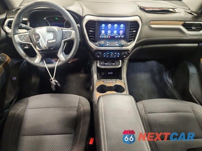 Zdjęcie 8 z 12 samochodu: 2021 GMC ACADIA SLE VIN:1GKKNRLS0MZ182638 - miniatura