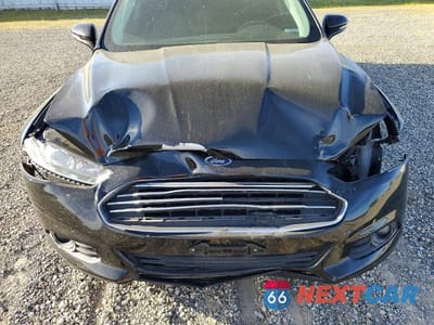 Zdjęcie 11 z 13 samochodu: 2016 FORD FUSION SE VIN:3FA6P0H73GR397033 - miniatura