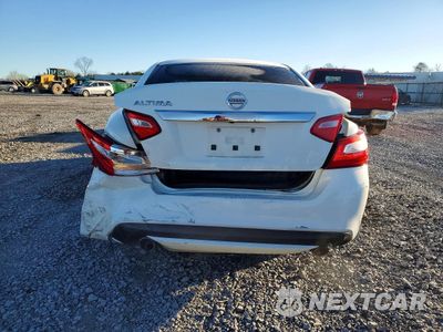 Zdjęcie 6 z 13 samochodu: 2016 NISSAN ALTIMA 2.5 S VIN:1N4AL3AP5GN351045 - miniatura
