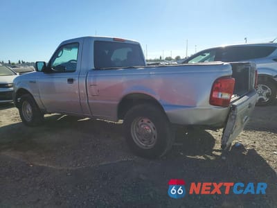 Drugie zdjęcie samochodu z przodu: 2006 FORD RANGER VIN:1FTYR10D36PA64695 - miniatura