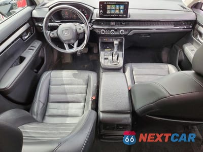 Zdjęcie 8 z 13 samochodu: 2025 HONDA CR-V EXL VIN:2HKRS4H76SH442815 - miniatura