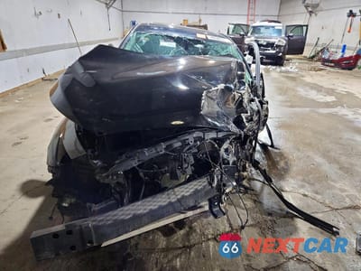 Piąte zdjęcie samochodu w środku: 2015 INFINITI Q50 BASE VIN:JN1BV7AR3FM420520 - miniatura