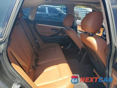 Zdjęcie 10 z 11 samochodu: 2015 BMW 328 XIGT VIN:WBA3X5C54FD560583 - miniatura