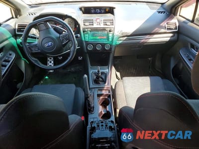 Zdjęcie 8 z 12 samochodu: 2019 SUBARU WRX VIN:JF1VA1A61K9809118 - miniatura