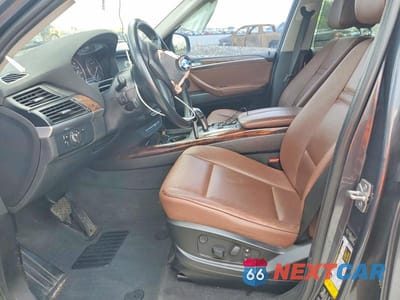 Zdjęcie 7 z 13 samochodu: 2012 BMW X5 XDRIVE35I VIN:5UXZV4C59CL991482 - miniatura
