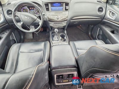 Zdjęcie 8 z 13 samochodu: 2019 INFINITI QX60 PURE VIN:5N1DL0MM4KC554130 - miniatura