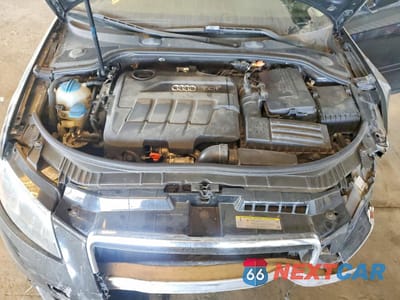 Zdjęcie 11 z 13 samochodu: 2011 AUDI A3 PREMIUM PLUS VIN:WAUKJAFM1BA040300 - miniatura