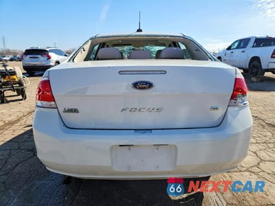 Zdjęcie 6 z 12 samochodu: 2010 FORD FOCUS SE VIN:1FAHP3FN2AW190505 - miniatura