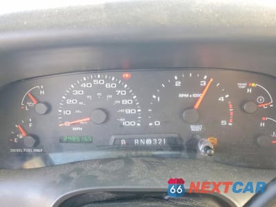 Zdjęcie 9 z 12 samochodu: 2022 FORD F450 VIN:3H3V532K5SS011193 - miniatura