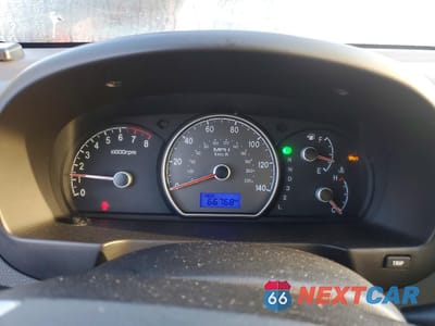 Zdjęcie 9 z 13 samochodu: 2008 HYUNDAI ELANTRA GLS VIN:KMHDU46D68U286864 - miniatura