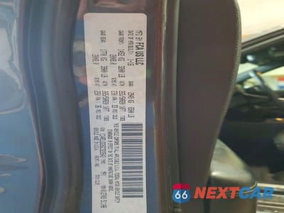 Zdjęcie 13 z 13 samochodu: 2016 DODGE DURANGO LIMITED VIN:1C4RDJDG5GC323543 - miniatura