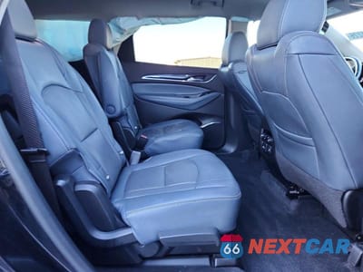 Zdjęcie 11 z 12 samochodu: 2019 BUICK ENCLAVE PREMIUM VIN:5GAERCKW1KJ132469 - miniatura