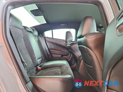 Zdjęcie 10 z 12 samochodu: 2022 DODGE CHARGER R VIN:2C3CDXCT0NH193113 - miniatura