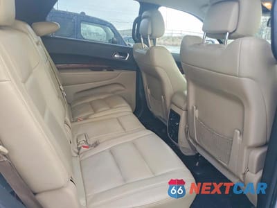 Zdjęcie 11 z 13 samochodu: 2015 DODGE DURANGO LIMITED VIN:1C4RDHDG9FC702178 - miniatura
