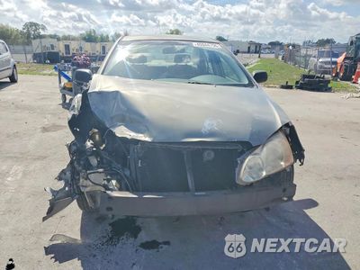 Piąte zdjęcie samochodu w środku: 2004 TOYOTA COROLLA CE VIN:1NXBR32EX4Z213959 - miniatura