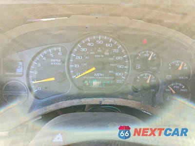 Zdjęcie 9 z 12 samochodu: 1999 CHEVROLET SILVERADO K1500 VIN:1GCEK19T1XE201230 - miniatura