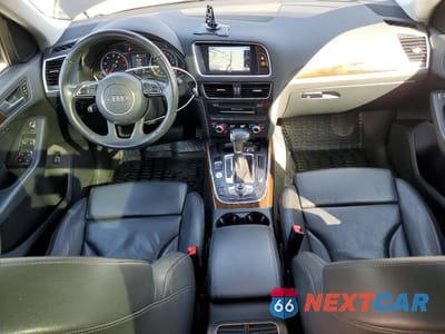 Zdjęcie 8 z 13 samochodu: 2013 AUDI Q5 PREMIUM PLUS VIN:WA1LFAFP7DA084706 - miniatura