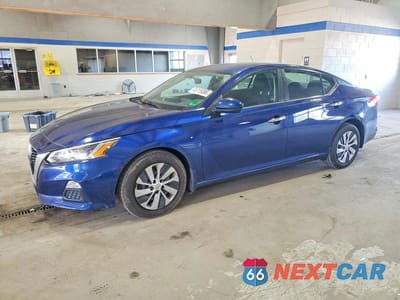 2019 NISSAN ALTIMA 2.5 S 1N4BL4BV7KC205435 - główne zdjęcie licytacji z USA - miniatura