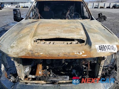 Zdjęcie 12 z 12 samochodu: 2021 CHEVROLET SILVERADO K2500 HEAVY DUTY LT VIN:1GC2YNE74MF182129 - miniatura