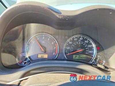 Zdjęcie 9 z 12 samochodu: 2012 TOYOTA COROLLA S VIN:2T1BU4EE7CC809711 - miniatura