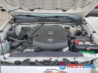 Zdjęcie 11 z 12 samochodu: 2013 TOYOTA TACOMA V6 VIN:5TFLU4EN7DX059511 - miniatura