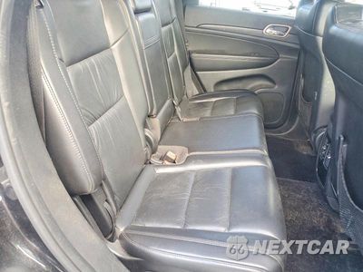 Zdjęcie 11 z 13 samochodu: 2015 JEEP GRAND CHEROKEE LAREDO VIN:1C4RJFAG3FC736859 - miniatura