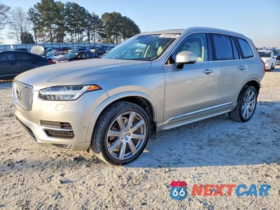 2018 VOLVO XC90 T6 YV4A22PL8J1207819 - główne zdjęcie licytacji z USA - miniatura