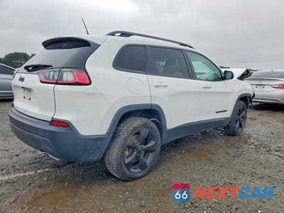 Trzecie zdjęcie samochodu z tyłu: 2019 JEEP CHEROKEE LATITUDE PLUS VIN:1C4PJMLX3KD307105 - miniatura