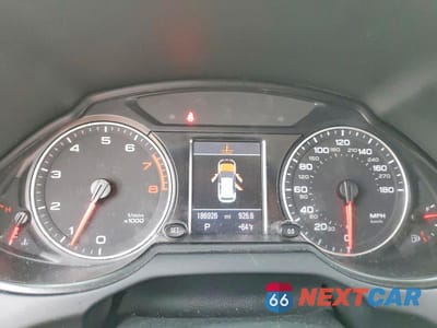 Zdjęcie 9 z 11 samochodu: 2011 AUDI Q5 PREMIUM PLUS VIN:WA1DKAFP9BA038601 - miniatura