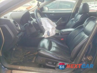 Zdjęcie 7 z 11 samochodu: 2010 NISSAN MAXIMA 3.5 S VIN:1N4AA5AP1AC873532 - miniatura