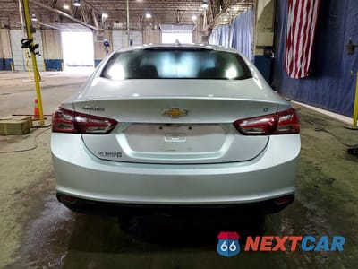 Zdjęcie 6 z 12 samochodu: 2020 CHEVROLET MALIBU LT VIN:1G1ZD5ST6LF106365 - miniatura
