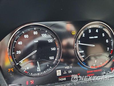Zdjęcie 9 z 12 samochodu: 2019 BMW X1 XDRIVE28I VIN:WBXHT3C57K5L36949 - miniatura