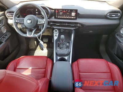Zdjęcie 8 z 13 samochodu: 2023 DODGE HORNET GT PLUS VIN:ZACNDFBN9P3A06686 - miniatura