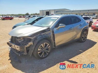 2019 LEXUS UX 200 BASE JTHY3JBH6K2017765 - główne zdjęcie licytacji z USA - miniatura