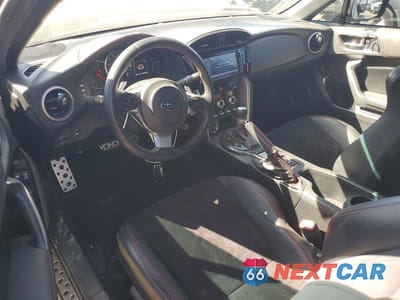 Zdjęcie 8 z 13 samochodu: 2020 SUBARU BRZ LIMITED VIN:JF1ZCAC15L8702903 - miniatura