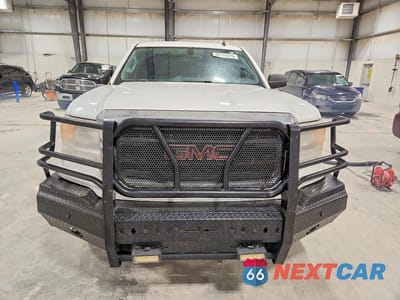 Piąte zdjęcie samochodu w środku: 2014 GMC SIERRA K1500 VIN:3GTU2TEC7EG261984 - miniatura