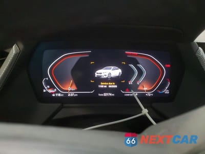 Zdjęcie 9 z 12 samochodu: 2024 BMW 228I VIN:WBA53AK00R7R13178 - miniatura