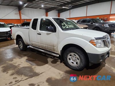 Czwarte zdjęcie samochodu z boku: 2013 NISSAN FRONTIER S VIN:1N6BD0CT0DN727602 - miniatura