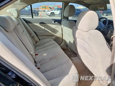 Zdjęcie 10 z 12 samochodu: 2006 HYUNDAI SONATA GLS V6 VIN:5NPEU46F16H143922 - miniatura