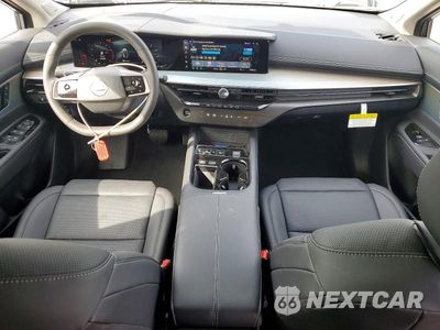 Zdjęcie 8 z 13 samochodu: 2026 NISSAN MURANO SL VIN:5N1AZ3CS2TC110314 - miniatura