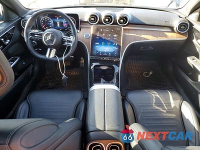 Zdjęcie 8 z 11 samochodu: 2022 MERCEDES-BENZ C 300 VIN:W1KAF4GBXNR048955 - miniatura