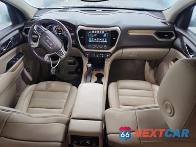Zdjęcie 8 z 13 samochodu: 2019 GMC ACADIA DENALI VIN:1GKKNXLS8KZ153762 - miniatura