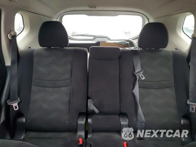 Zdjęcie 10 z 13 samochodu: 2014 NISSAN ROGUE SV VIN:5N1AT2MV6EC816290 - miniatura