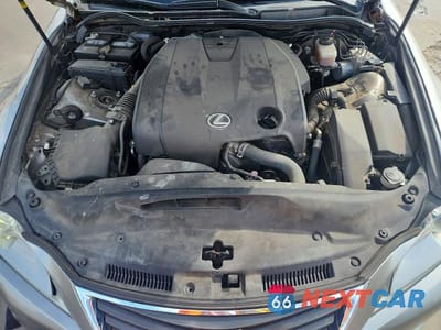 Zdjęcie 11 z 13 samochodu: 2015 LEXUS IS 250 BASE VIN:JTHBF1D2XF5082399 - miniatura