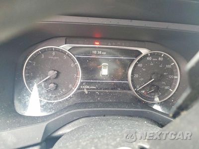 Zdjęcie 9 z 12 samochodu: 2023 NISSAN PATHFINDER S VIN:5N1DR3AC5PC248606 - miniatura