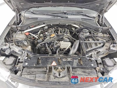 Zdjęcie 12 z 13 samochodu: 2014 BMW X3 XDRIVE28I VIN:5UXWX9C5XE0D10103 - miniatura